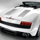 Illustration for article titled Lamborghini Gallardo LP 560-4 Spyder Live Unveil, More Details